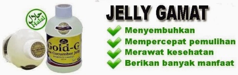 Obat Jelly Gamat Gold G Jelly-gamat-gold